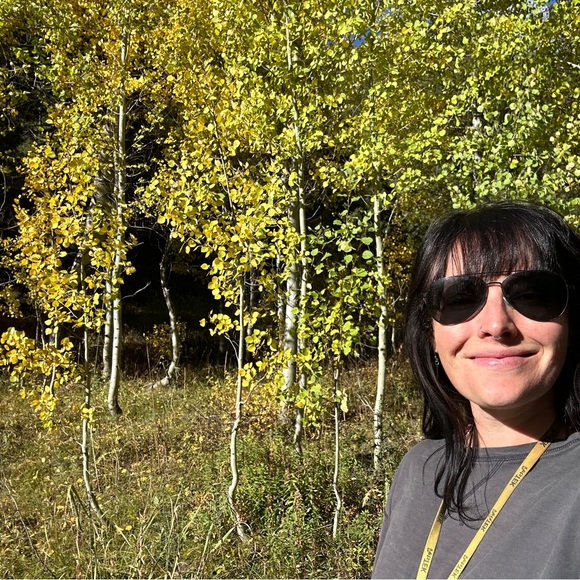 Meet your Posher, Kelly - Picture 1 of 1